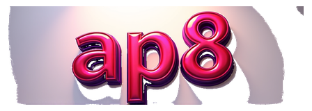 ap8 logo