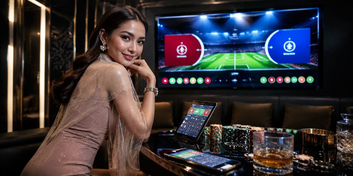 Speed Baccarat ap8 Untuk Malaysia